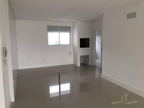 Imagem 3 de 30 de Apartamento Com 4 Dormitórios À Venda, 151 M² Por R$ 1.900.000,00 - Quadra Mar - Balneário Camboriú/sc - Ap0925