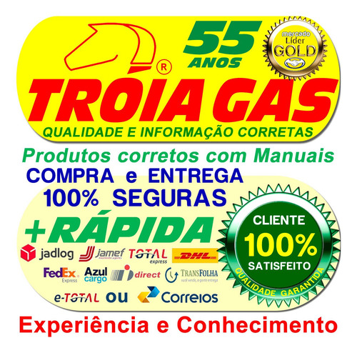 Imagem 6 de 6 de Sonda Lambda Regulável Universal Simulador Tury T64