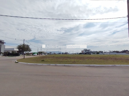 Imagem 1 de 8 de Terreno Em Condominio - Barreirinho - Ref: 30703 - V-30703