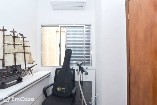 Imagem 9 de 10 de Casa À Venda Em São Paulo - 38214