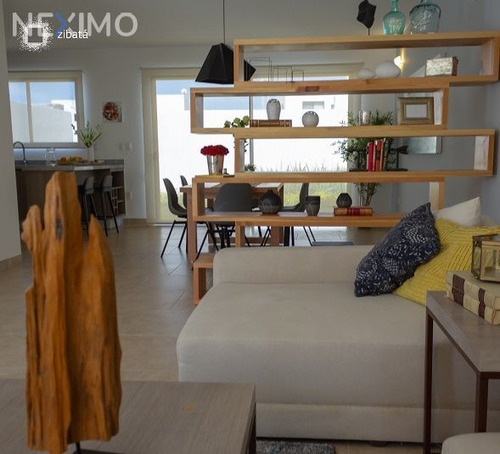 Imagen 4 de 13 de Casa En Venta En Queretaro Zibata