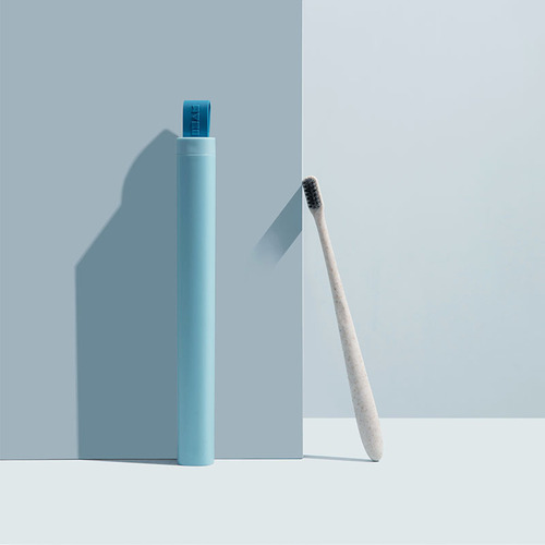 Estuche De Viaje For Cepillos De Dientes, Almacenamiento