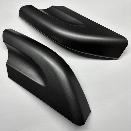 Capa Protetora Roof Rack Shell Para Telhado De Tucson 2004-2