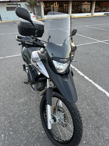 Honda Xre 300