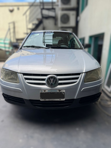 Volkswagen Gol 1.6 I Power 601