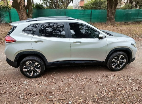 Chevrolet Tracker 1.2 Turbo Premier At