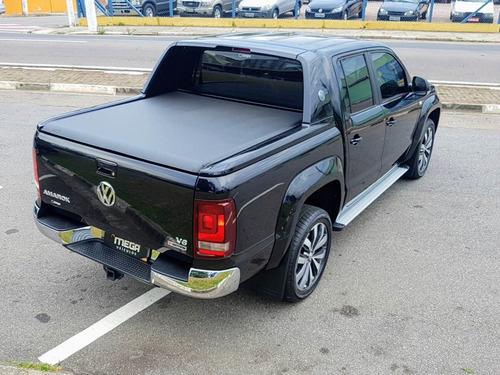 Volkswagen Amarok 3.0 V6 Tdi Diesel Highline Extreme Cd
