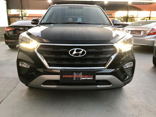 Hyundai Creta 2.0 Prestige Impecável