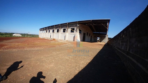 Imagem 23 de 30 de Galpão À Venda, 1.1927 M² Por R$ 39.526.000 - Betel - Paulínia/sp - Ga0004