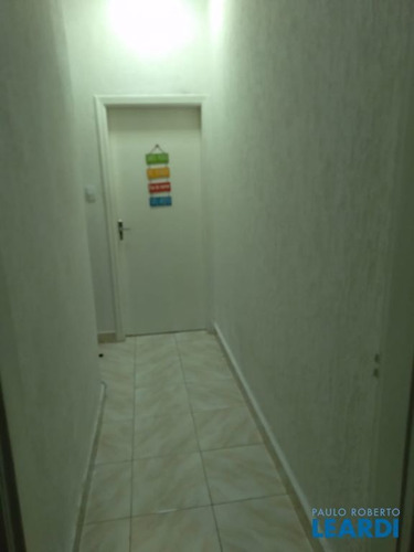 Imagem 4 de 13 de Apartamento - Cambuci - Sp - 635552