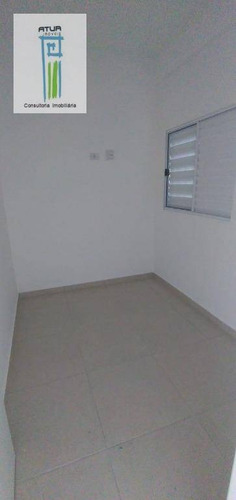 Imagem 6 de 26 de Apartamento Com 2 Dormitórios À Venda, 44 M² Por R$ 230.000,00 - Casa Verde Alta - São Paulo/sp - Ap1072