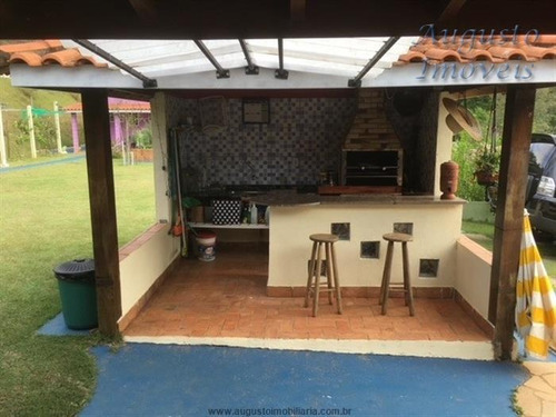Imagem 4 de 19 de Chácaras À Venda Em Joanopolis/sp - Compre O Seu Chácaras Aqui! - 1488096