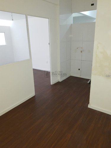 Imagem 4 de 7 de Sala Comercial Para Locação Anual Em Balneário Camboriú. - 2632