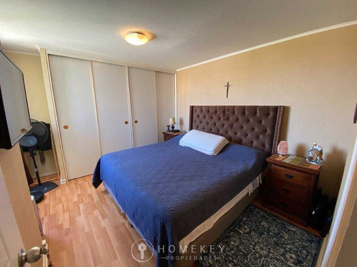 Departamento En Venta En Lomas De San Sebastián