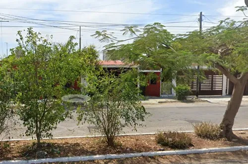 Casa En Remate Bancario Nora Quintana, Mérida, Yucatan -jcbb1