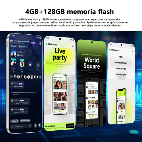 Sj Teléfonos Inteligentes Android Baratos 4g S25 Ultra 6.6 Pulgadas Ram4gb Y Rom128gb Verde Oscuro