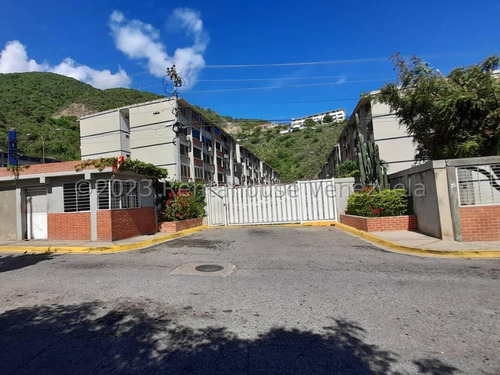 Apartamento En Venta Camuri Chico #24-2549 Johana Blanco   