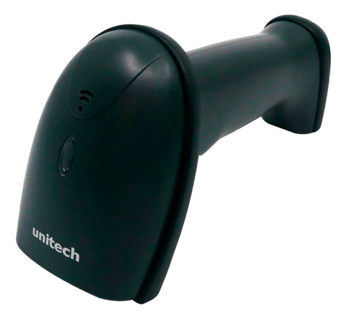 Lector De Codigos De Barras Unitech Ms838 1d Ms838-2ucb0s-sg