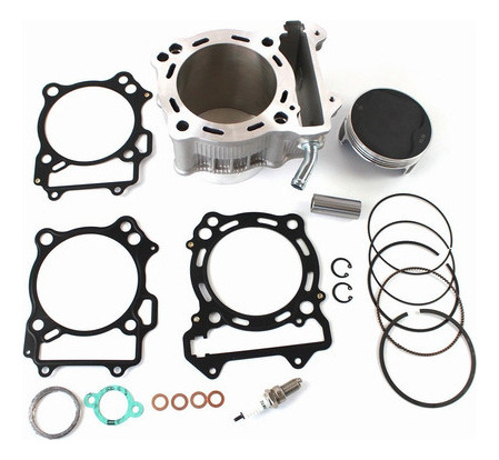 Z Juntas De Pistón De Cilindro Para Suzuki Ltz400 Ltz 400