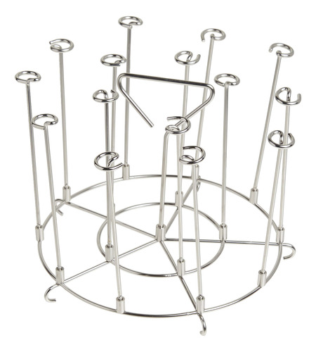 Soporte Para Pinchos Ninja Foodi Aop103brn De Acero Inoxidab