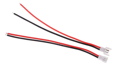 Cable De Silicona De 100 M. 5 Piezas