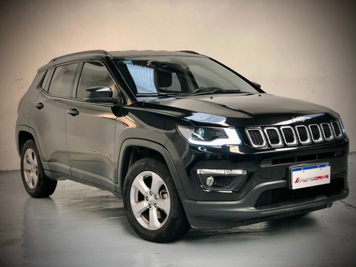 Jeep Compass Sport 2018 Autodrive