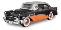 Comprar Buick Century 1955 Harley Davidson - Maisto 1\u002F24