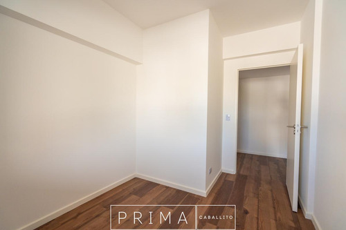 4 Ambientes Con 2 Balcones Y Más 5.000 M2 De Amenities| Prima Caballito