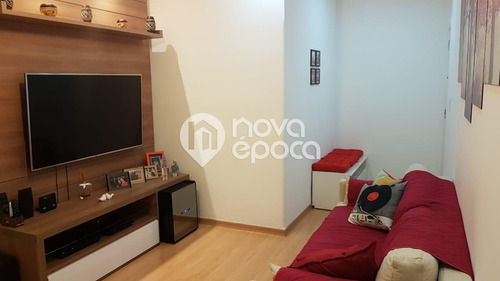 Apartamento - Ref: Co2ap50216