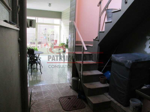 Imagem 2 de 15 de Excelente Casa Dentro Condomínio Shopping 3000 - Pacn40029