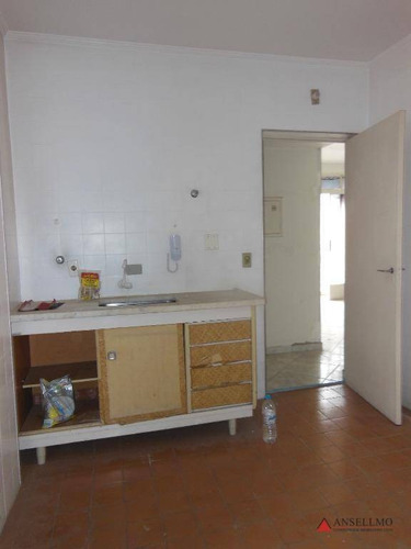 Imagem 14 de 21 de Sala Para Alugar, 84 M² Por R$ 1.500,00/mês - Centro - São Bernardo Do Campo/sp - Sa0362