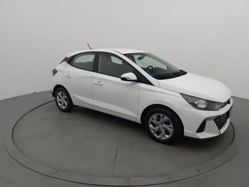 Hyundai HB20 1.0 12V FLEX COMFORT PLUS MANUAL