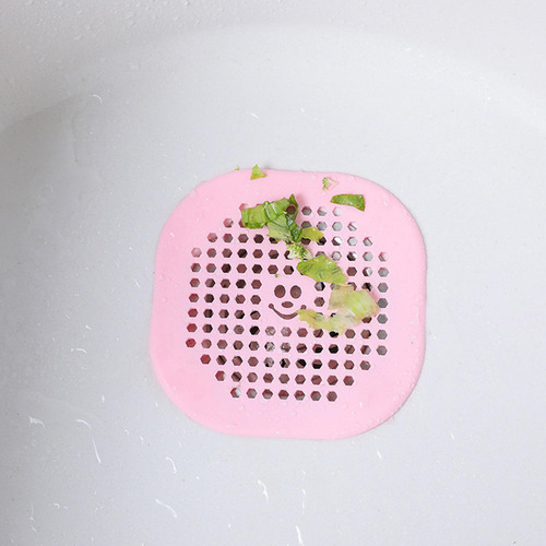Mz Protectores De Drenaje De Ducha Tapón Cubierta De Verde