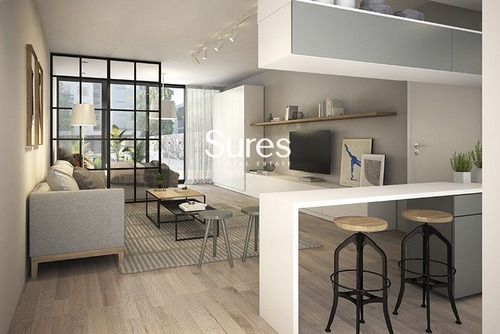 Imagen 11 de 13 de Solano Park - Apartamentos En Venta En Punta Carretas (ref: Srs-1858)