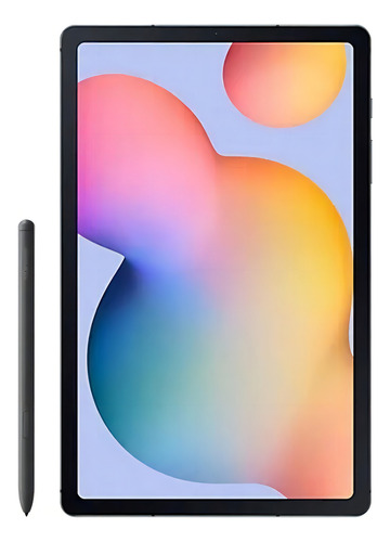 Tablet 10.4 Samsung P619 Tab S6 Lite 2022 4+64gb Lte Gris