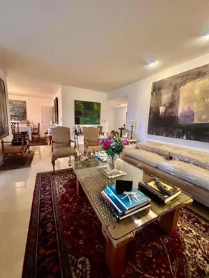 Apartamento en alquiler
