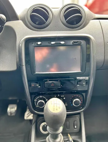 Renault Duster 2.0 Dynamique 4x4