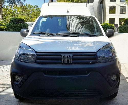 Imagen 3 de 19 de Fiat Fiorino Endurance 1.4- Financiacion De Fabrica - Js