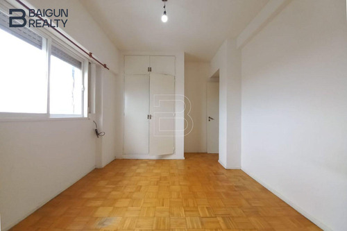Departamento De 2 Ambientes En Alquiler En Coghlan