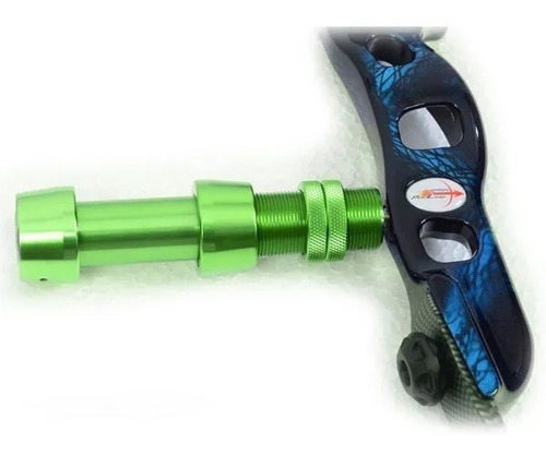 Arco E Flecha Catfish Composto 35 Lbs + Super Kit De Pesca