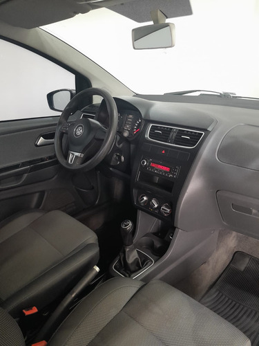 Volkswagen Fox 1.6 Confortline