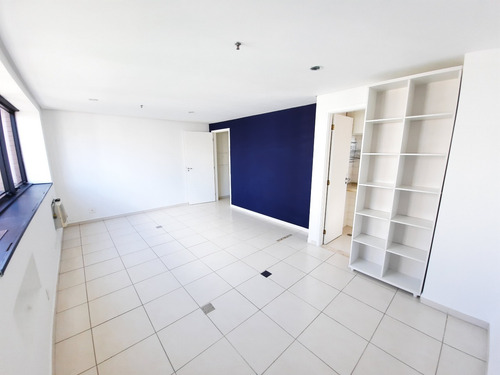 Sala Para Aluguel, 1 Vaga, Perdizes - São Paulo/sp - 1125