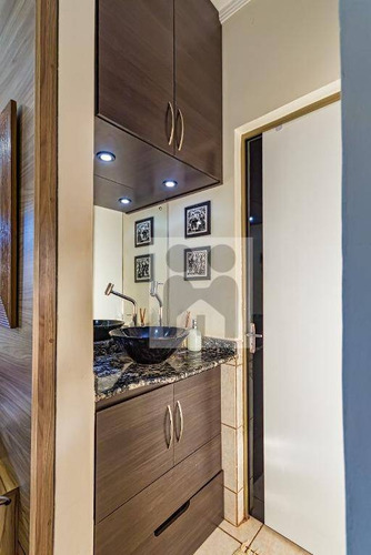 Imagem 16 de 28 de Casa Com 3 Dormitórios À Venda, 180 M² Por R$ 320.000,00 - Jardim Eugênio Mendes Lopes - Ribeirão Preto/sp - Ca0665