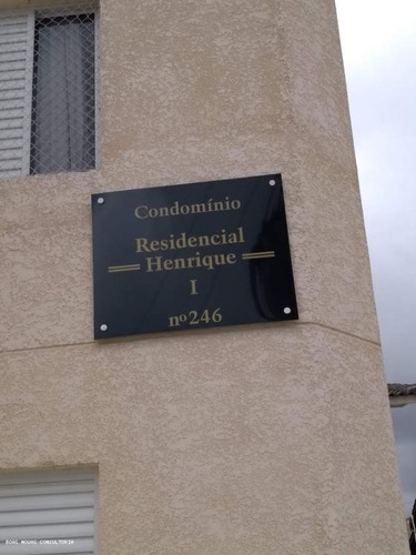 Imagem 9 de 12 de Apartamento Para Venda Em Guarulhos, Jardim Santa Cecilia, 2 Dormitórios, 1 Suíte, 1 Banheiro, 1 Vaga - 1217_1-1954921