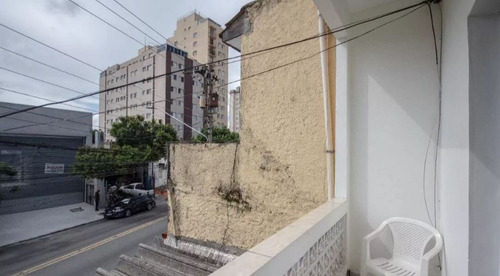 Imagem 7 de 19 de Excelentes Sobrados Na Av. Julio Buono, 568 - Vila Gustavo - Aceita Imóvel Como Parte De Pagamento - Preço De Ocasião, Direto Com O Proprietário!