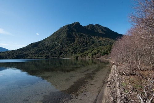 Imagen 5 de 6 de Parcela En Venta En Lago Ranco