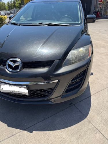 Mazda CX-7 2.5 R 2Wd At 4X2