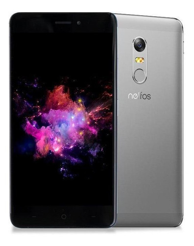 Celular Smartphone Neffos X1 Max Huella 5.5 Android 7 32gb