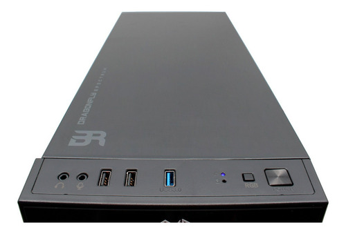 Imagen 8 de 9 de Computadora Gamer Amd Serie A 8gb 500gb Gráficos R 19.5 Wifi