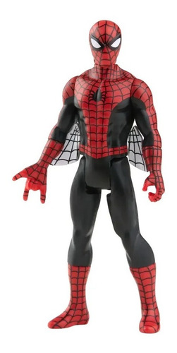 Marvel Legends Retro: Amazing Fantasy - Spider Man 3.75 Pulg